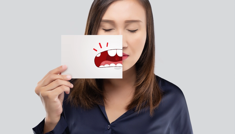 ارتباط سلامت روان با سلامت دندان و تأثیر استرس بر سلامت دندان‌ها- خیریه سرای احسان