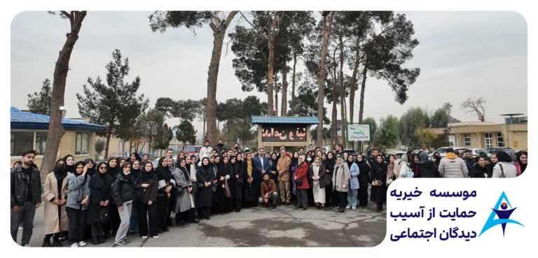 بیست‌وششمین نشست تخصصی کیس پرزنتیشن در سرای احسان